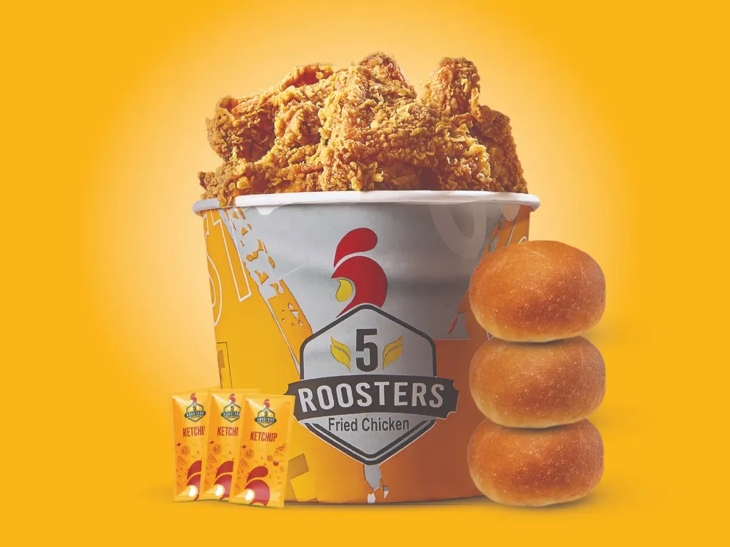 chicken offer 275 (Original)