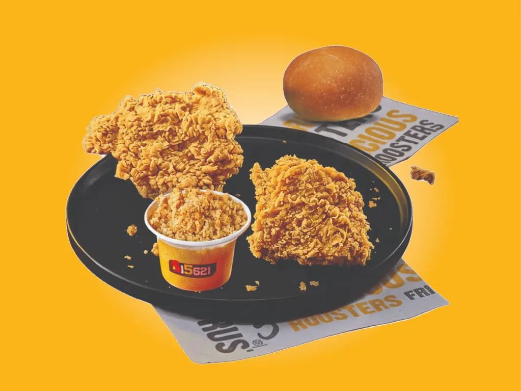 chicken offer 99 (Original)