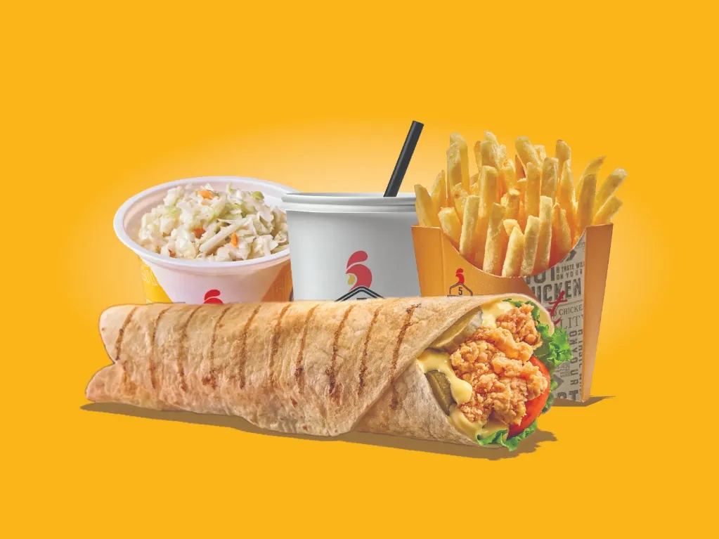 single twister offer (Original)