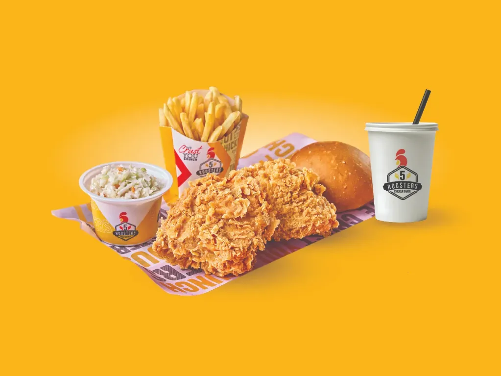 snack box offer (Original)