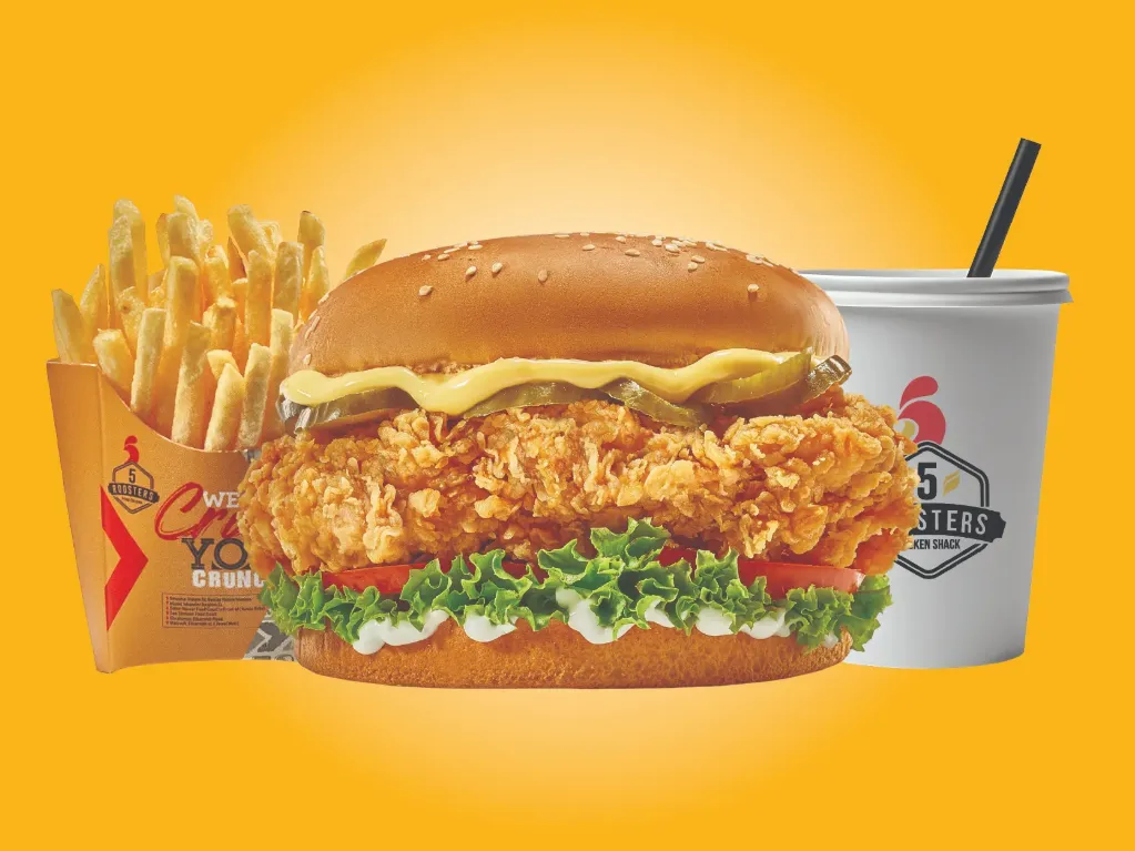 talabat single round offer (Original)