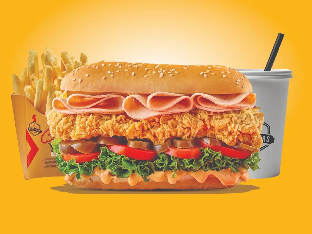 talabat supreme offer (Original)