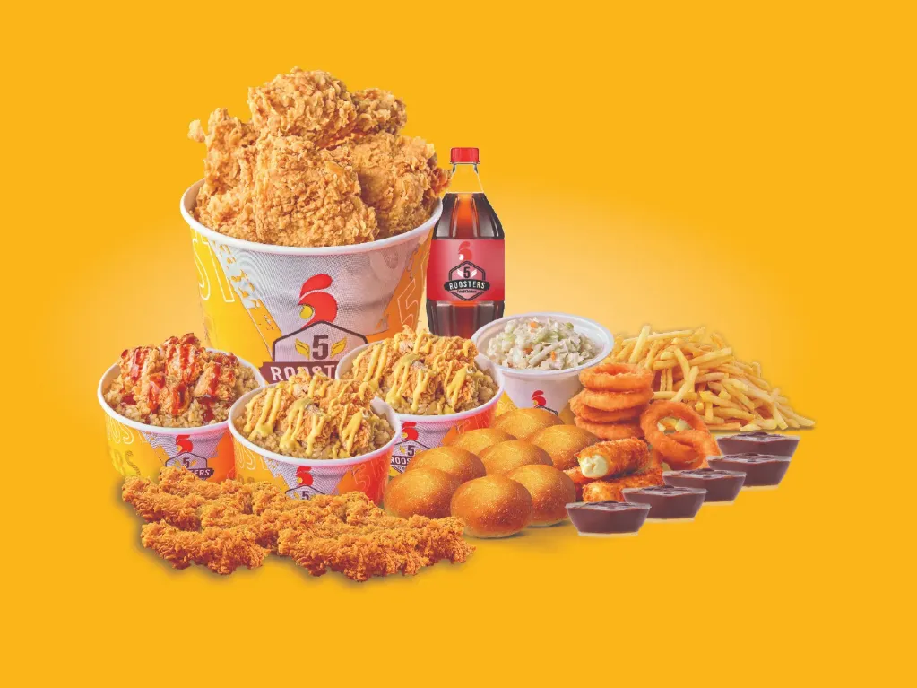 azoma fried (Original)