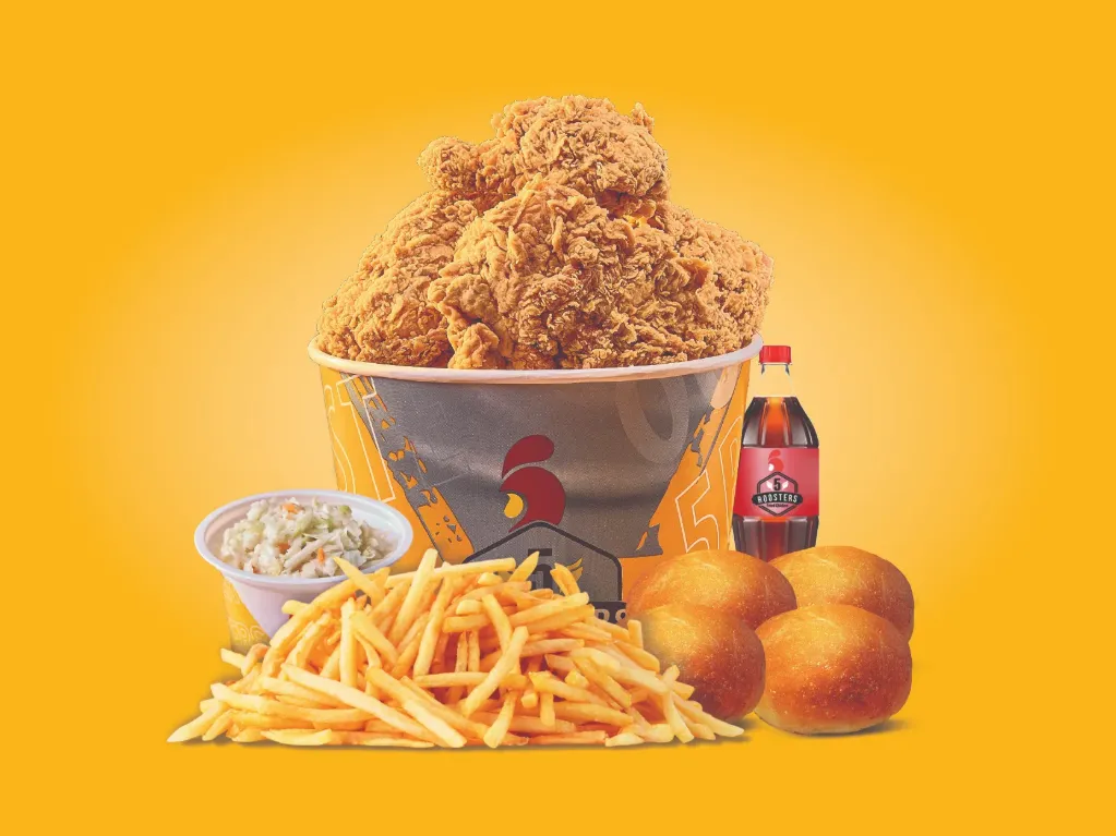 crunch box (Original)