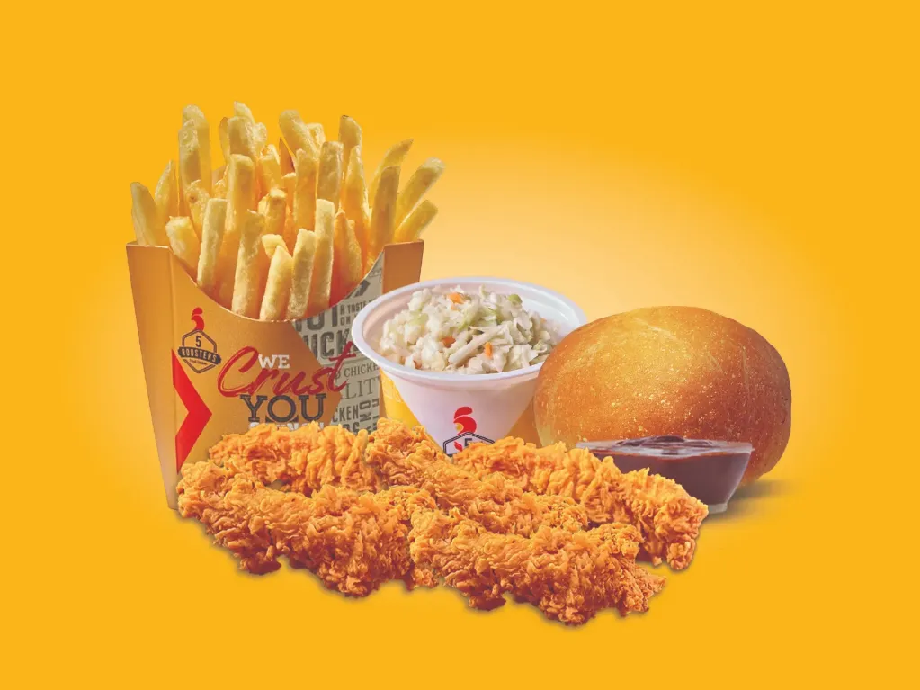dinner strips (Original)