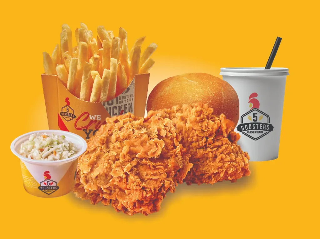 snack box combo (Original)