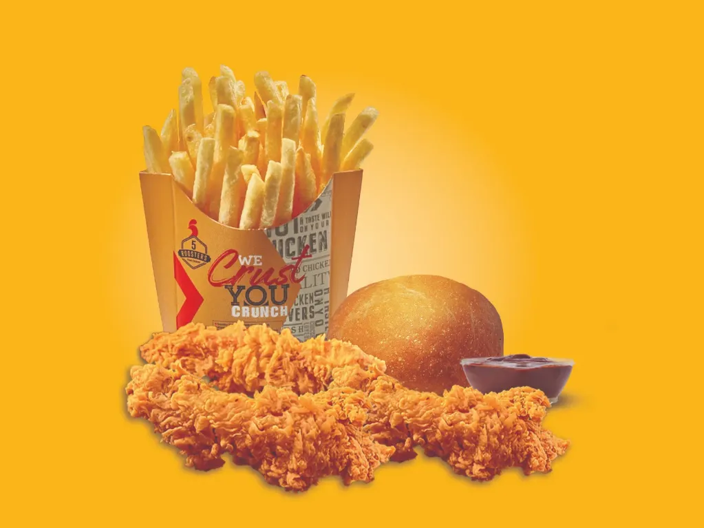 snack strips (Original)