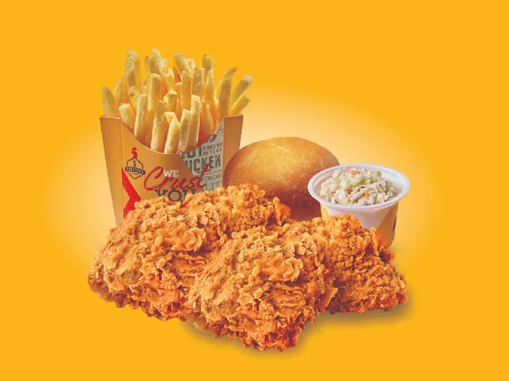 super dinner box (Original)