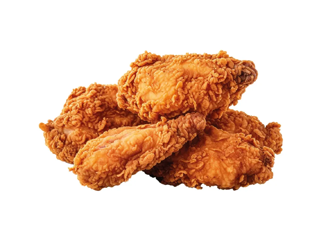 large wings