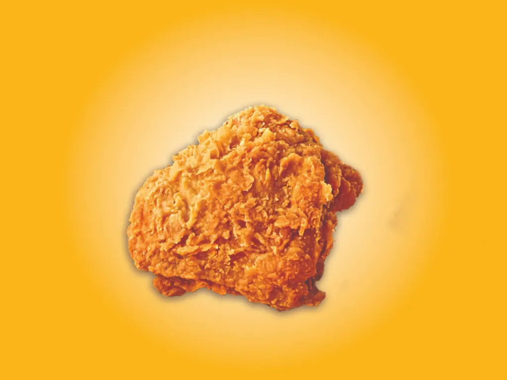 extra chicken piece (Original)