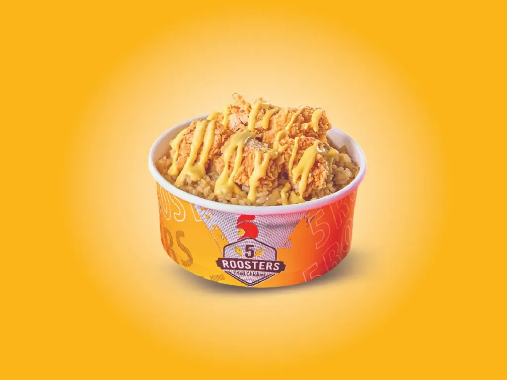 Rizo (Regular, Original, cheddar)