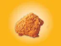 extra chicken piece