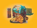 kids meal nuggets