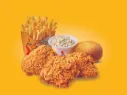 dinner box