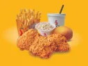 dinner box combo