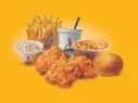 roosters box