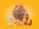 crunch box
