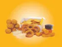 dipping box