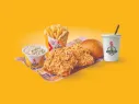 snack box offer