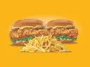 coubles round offer