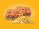 coubles supreme offer