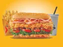 talabat supreme offer